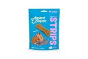 Psy - Edgard Cooper - Snuggle Up Dog Strips - Salmon - 75 g - 540700964672