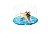 Psy - AFP - Chill out sprinkler mat Ø130cm - 0847922080198
