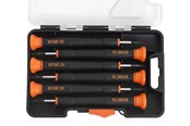 Narzedzia reczne  - Boxer 6-piece Torx precision screwdriver set - 31503