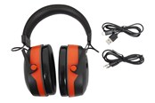 Odziez robocza BHP i akcesoria - Boxer Hearing Protection with 5.3 Bluetooth - 32803