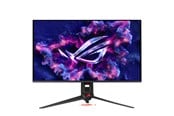 Monitor - 32" ASUS ROG Swift OLED PG32UCDMR - 3840x2160 (4K) - 240Hz - OLED - KVM switch - 90LM0C00-B01971