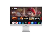 Monitor - 32" ASUS ZenScreen Smart MS32UC - 3840x2160 (4K) - 60Hz - IPS - 90W USB-C - 90LM0AYH-B01O71