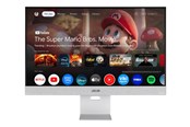 Monitor - 32" ASUS ZenScreen Smart MS32UC - 3840x2160 (4K) - 60Hz - IPS - 90W USB-C - 90LM0AYH-B01O71