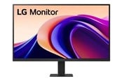 Monitor - 27" LG 27U631A-B - 2560x1440 (QHD) - 100Hz - IPS - 27U631A-B.AEUQ