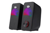 Zestawy glosnikowe - REDRAGON Stentor GS500 - speakers - for PC - GS500