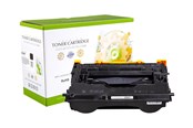 Tusz, toner i material eksploatacyjny - Static Control - black - compatible - toner cartridge (alternative for: HP 37Y) - 002-01-SF237Y
