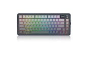 Klawiatura - REDRAGON K708GG-RGB-PRO Flekact keyboard - Klawiatura gamingowa - Angielski (US) - Czarny - K708GG-RGB-PRO