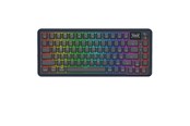 Klawiatura - REDRAGON K708-RGB-PRO FLEKACT keyboard - Klawiatura gamingowa - Angielski (US) - Czarny - K708-RGB-PRO