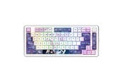 Klawiatura - REDRAGON K681ACG-RGB-PRO Cyrus keyboard - Klawiatura gamingowa - Angielski (US) - Biały - K681ACG-RGB-PRO