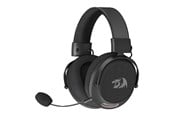 Sluchawki, zestaw sluchawkowy - REDRAGON H858 Arrow Pro Carbon - H858 CARBON