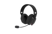 Sluchawki, zestaw sluchawkowy - REDRAGON H888 LUCE - Black - H888
