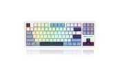 Klawiatura - REDRAGON K728WBB-RGB-PRO Antonium Pro keyboard - Klawiatura gamingowa - Angielski (US) - Biały - K728WBB-RGB-PRO