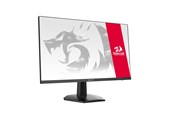 Monitor - 27" REDRAGON MIRROR II 27&GM27X5IPS 180HZ computer monitor - GM27X5IPS