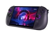 Konsola do gier - Lenovo Legion Go S 8APU1 83N6 - handheld game console - 512 GB SSD - nebula nocturne - 83N60012PB