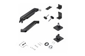 Uchwyty ścienne, uchwyty AV i meble AV - StarTech.com H1M1AG1-MONITOR-ARM - Max 20 kg - recommended for Up to 49" (ultra-wide) - H1M1AG1-MONITOR-ARM
