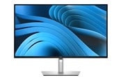Monitor - 27" Dell Pro 27 Plus P2725D - 2560x1440 (QHD) - 100Hz - IPS - 15W USB-C - DELL-P2725DHF