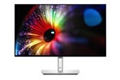 Monitor - 27" Dell UltraSharp U2724D - 2560x1440 (QHD) - 120Hz - IPS - DELL-U2724DHF