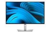 Monitor - 27" Dell Pro 27 Plus P2725DE - 2560x1440 (QHD) - 100Hz - IPS - 90W USB-C - DELL-P2725DEHF