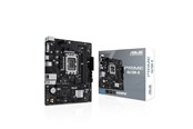 Płyta główna - ASUS PRIME H610M-R-SI Płyta główna - Intel H610 - Intel LGA1700 - DDR5 RAM - Micro-ATX - 90MB1GL0-M0ECY0