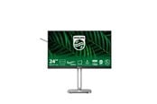 Monitor - 24" Philips 5000 Series 24B2G5301 - 1920x1080 (FHD) - 100Hz - IPS - KVM switch - 24B2G5301/00