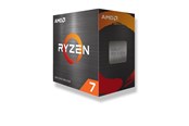Procesor - AMD Ryzen 7 5800XT Procesor - 8 rdzeni - 3.8 GHz - AMD AM4 - AMD Boxed (bez chłodzenia) - 100-100001582WOF