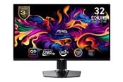 Monitor - 31.5" MSI MAG 321UPX QD-OLED - 3840x2160 (4K) - 240Hz - QD-OLED - MAG 321UPX QD-OLED