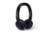 Sluchawki, zestaw sluchawkowy - Panasonic RB-HF630BE - Wireless headphones - RB-HF630BE-K