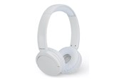 Słuchawki, zestaw słuchawkowy - Panasonic RB-HF630BE - headphones with mic - RB-HF630BE-W