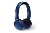 Słuchawki, zestaw słuchawkowy - Panasonic RB-HF630BE - headphones with mic - RB-HF630BE-A