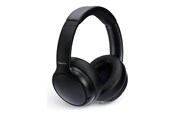 Słuchawki, zestaw słuchawkowy - Panasonic RB-M600BE - headphones with mic - RB-M600BE-K