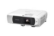 Projektor - Epson Projektor EB-FH54 - 3LCD projector - 802.11a/b/g/n/ac wireless / Miracast - white - 1920 x 1080 - 4100 lumens - V11HB59040