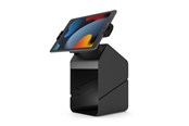 Uchwyty ścienne, uchwyty AV i meble AV - Compulocks Universal Tablet Cling Tablet Printer Kiosk - Max - recommended for - PK01UCLGVWMB