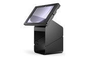 Uchwyty ścienne, uchwyty AV i meble AV - Compulocks Surface GO 1-4 Gen Apex Enclosure Tablet Printer Kiosk - Max - recommended for - PK01510APXB