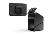 Uchwyt na monitor - Compulocks iPad 10th-11th (A16) Gen PowerMove Tablet Printer Kiosk - PK01PMIP109