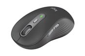 Myszka - Logitech Signature M750 - Myszy - Optyczny - 6 - Szary - 910-007509