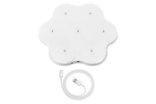 Dekoracje - SIRIUS DecoPower Multi Charger 7 - 88821