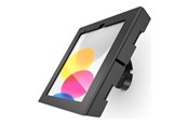 Uchwyty ścienne, uchwyty AV i meble AV - Compulocks Apex mounting kit - for tablet - tilting - black - Max - recommended for - 505B209APXB
