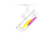 Uchwyty scienne, uchwyty AV i meble AV - Compulocks Apex mounting kit - for tablet - white - Max - recommended for - 827W209APXW