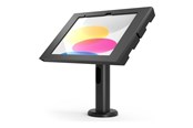 Uchwyty ścienne, uchwyty AV i meble AV - Compulocks Apex Rise stand - tilt - for tablet - black - Max - recommended for - TCDP01209APXB