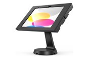 Uchwyty ścienne, uchwyty AV i meble AV - Compulocks Apex mounting kit - for tablet - black - Max - recommended for - 333B209APXB