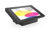 Uchwyty ścienne, uchwyty AV i meble AV - Compulocks Apex mounting kit - for tablet - black - Max - recommended for - 341B209APXB