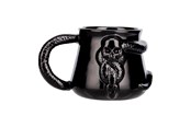 Drobiazgi - Paladone - Harry Potter - Dark Mark - Kubek - PP14643HP