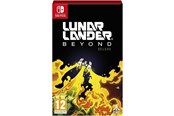 Gry - Lunar Lander: Beyond (Deluxe Edition) - Nintendo Switch - Akcja - 5056635606853