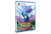 Gry - Rocket Knight Adventures: Re-Sparked - Sony PlayStation 5 - Platforma - 0810148572013