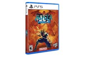 Gry - Ninja Five-O - Sony PlayStation 5 - Platforma - 0810148574192
