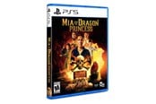 Gry - Mia and The Dragon Princess - Sony PlayStation 5 - Przygodowy - 0810148575915