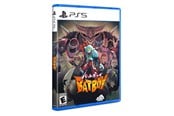 Gry - Bat Boy - Sony PlayStation 5 - Platforma - 0810148574932