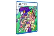 Gry - Magical Drop VI - Sony PlayStation 5 - Tajemnica - 0810148579715