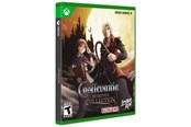 Gry - Castlevania Dominus Collection (Portrait Cover) - Microsoft Xbox Series X - Platforma - 0810148576554