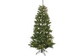 Dekoracje - SIRIUS Eric Christmas tree with 420 LED lights - 61625